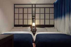Stay Passport Nagoya Anyang branch