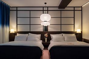 Stay Passport Nagoya Anyang branch