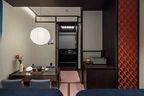 Stay Passport Nagoya Anyang branch