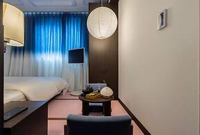 Stay Passport Nagoya Anyang branch