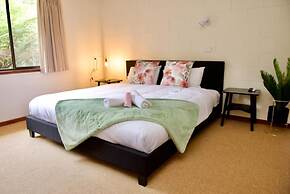 Green Gables Motel