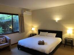 Green Gables Motel