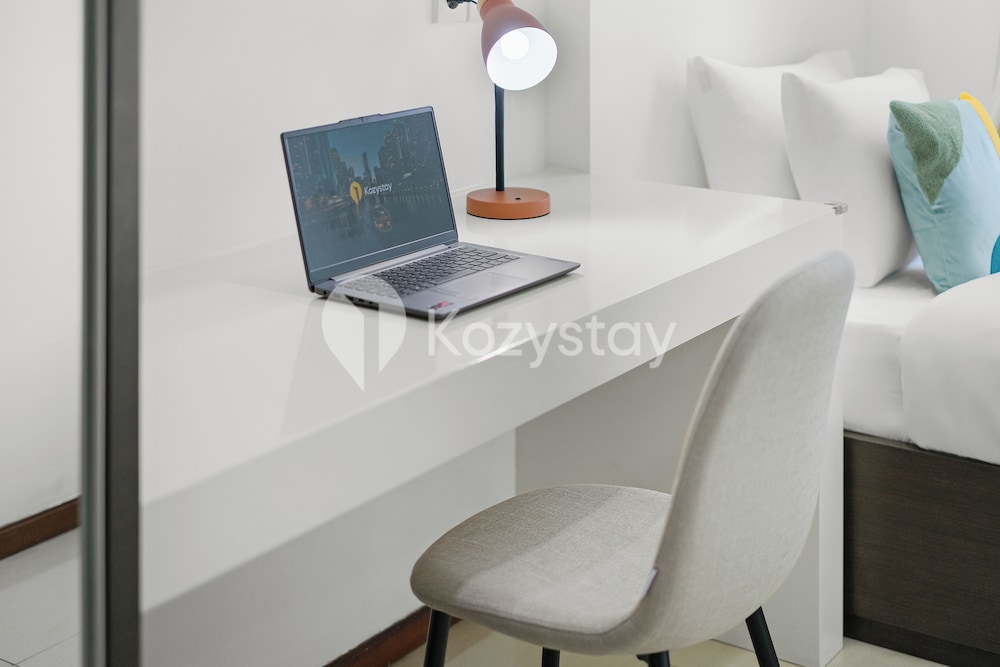 Javen by Kozystay - Thamrin
