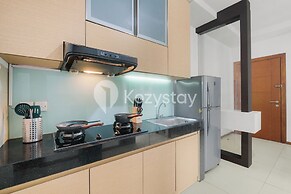 Javen by Kozystay - Thamrin
