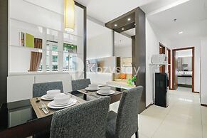 Javen by Kozystay - Thamrin