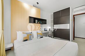 Javen by Kozystay - Thamrin