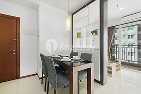 Javen by Kozystay - Thamrin