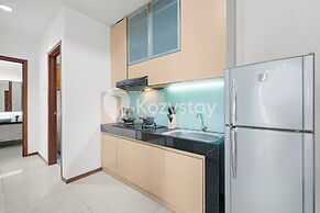 Javen by Kozystay - Thamrin