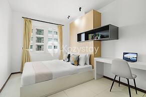 Javen by Kozystay - Thamrin