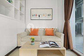 Javen by Kozystay - Thamrin