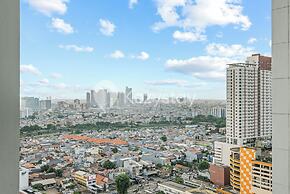 Javen by Kozystay - Thamrin