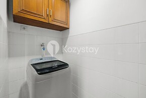 Javen by Kozystay - Thamrin