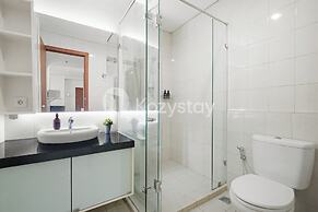 Javen by Kozystay - Thamrin
