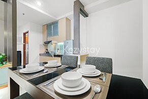 Javen by Kozystay - Thamrin