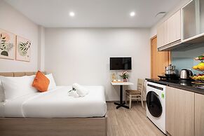 BRIO Mireva Hotel & Apartment