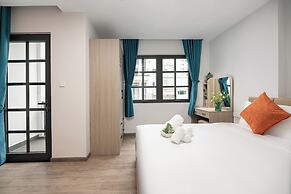 BRIO Mireva Hotel & Apartment