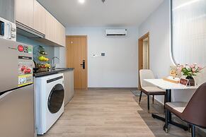 BRIO Mireva Hotel & Apartment