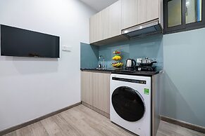 BRIO Mireva Hotel & Apartment