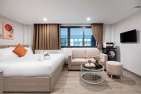 BRIO Mireva Hotel & Apartment