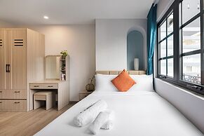 BRIO Mireva Hotel & Apartment