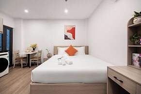 BRIO Mireva Hotel & Apartment
