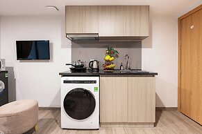 BRIO Mireva Hotel & Apartment