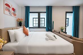 BRIO Mireva Hotel & Apartment