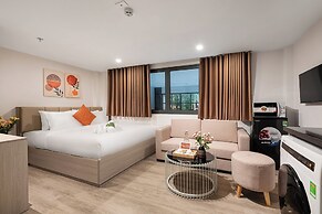 BRIO Mireva Hotel & Apartment