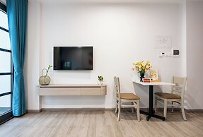 BRIO Mireva Hotel & Apartment