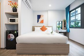 BRIO Mireva Hotel & Apartment