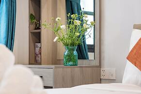 BRIO Mireva Hotel & Apartment