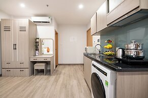 BRIO Mireva Hotel & Apartment