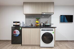 BRIO Mireva Hotel & Apartment