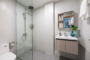 BRIO Mireva Hotel & Apartment