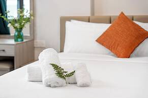 BRIO Mireva Hotel & Apartment