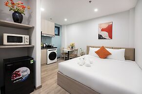 BRIO Mireva Hotel & Apartment