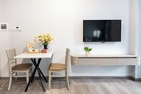 BRIO Mireva Hotel & Apartment