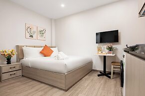 BRIO Mireva Hotel & Apartment