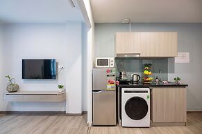BRIO Mireva Hotel & Apartment