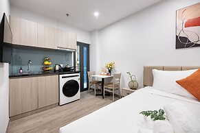 BRIO Mireva Hotel & Apartment