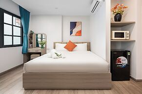 BRIO Mireva Hotel & Apartment