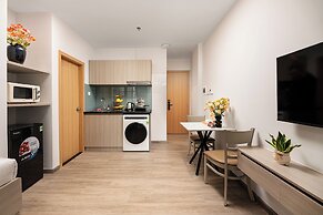 BRIO Mireva Hotel & Apartment
