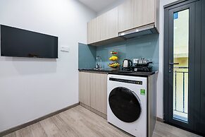 BRIO Mireva Hotel & Apartment
