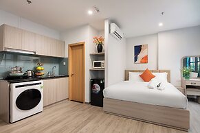 BRIO Mireva Hotel & Apartment