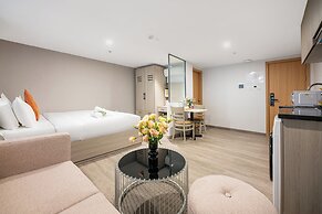 BRIO Mireva Hotel & Apartment