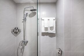 BRIO Mireva Hotel & Apartment