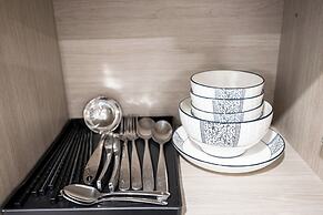 BRIO Mireva Hotel & Apartment