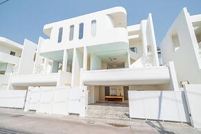 PATTAYA HAPPY HOUSE VILLA