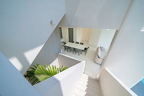 PATTAYA HAPPY HOUSE VILLA