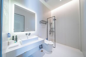 PATTAYA HAPPY HOUSE VILLA